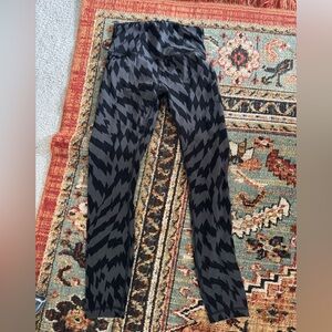 Lululemon legging
